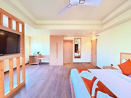 Golden Wave Premium Puri