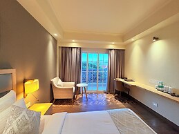 Golden Wave Premium Puri