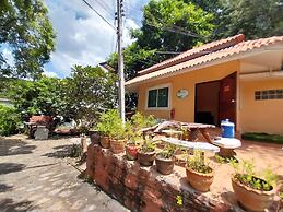 Bamboo River House Kaeng Krachan
