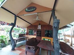 Bamboo River House Kaeng Krachan