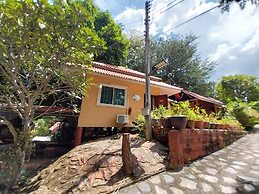 Bamboo River House Kaeng Krachan