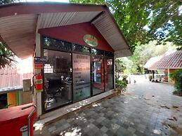 Bamboo River House Kaeng Krachan