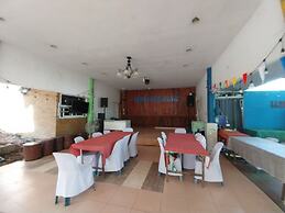 Bamboo River House Kaeng Krachan