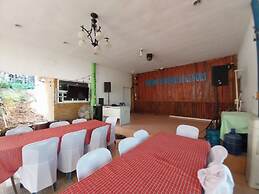 Bamboo River House Kaeng Krachan