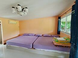 Bamboo River House Kaeng Krachan