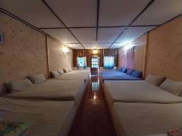 Bamboo River House Kaeng Krachan