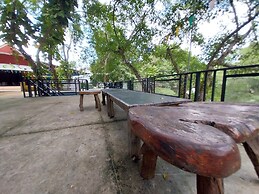 Bamboo River House Kaeng Krachan