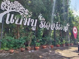 Bamboo River House Kaeng Krachan