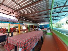 Bamboo River House Kaeng Krachan