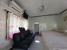 Bamboo River House Kaeng Krachan