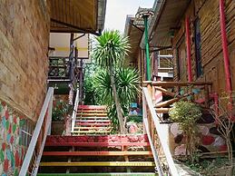 Bamboo River House Kaeng Krachan