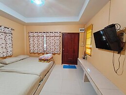 Bamboo River House Kaeng Krachan