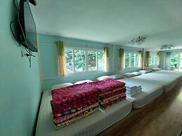 Bamboo River House Kaeng Krachan