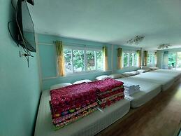 Bamboo River House Kaeng Krachan