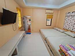 Bamboo River House Kaeng Krachan