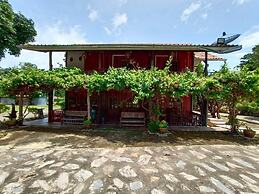 Bamboo River House Kaeng Krachan