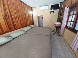 Bamboo River House Kaeng Krachan