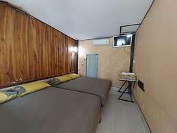 Bamboo River House Kaeng Krachan