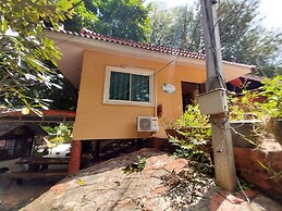 Bamboo River House Kaeng Krachan