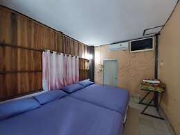 Bamboo River House Kaeng Krachan
