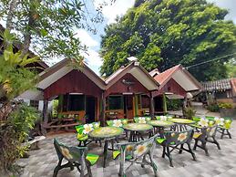Bamboo River House Kaeng Krachan