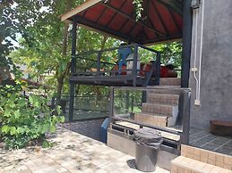 Bamboo River House Kaeng Krachan