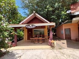 Bamboo River House Kaeng Krachan