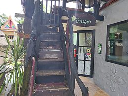 Bamboo River House Kaeng Krachan