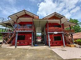 Bamboo River House Kaeng Krachan