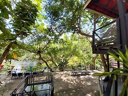 Bamboo River House Kaeng Krachan
