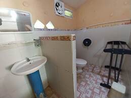 Bamboo River House Kaeng Krachan