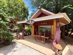 Bamboo River House Kaeng Krachan