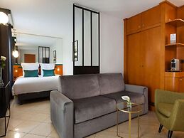 Junior Suite in Cannes for 4 Guests