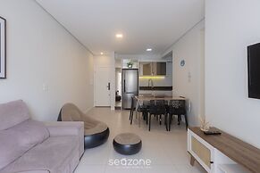 Building With Pool and gym in Floripa - RGN