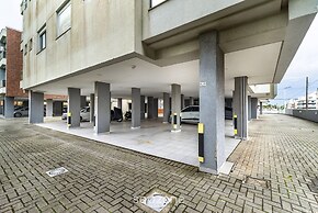 Building With Pool and gym in Floripa - RGN