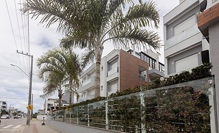 Building With Pool and gym in Floripa - RGN