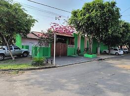 Pousada Encanto