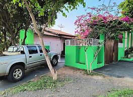 Pousada Encanto