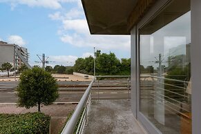 Huswell - Family Apartment With Parking