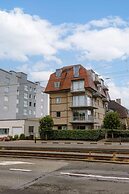 Huswell - Family Apartment With Parking