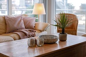 Huswell - Family Apartment With Parking