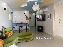 Guitar Palace