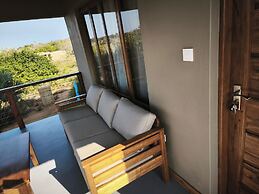 Eden Village Lodge