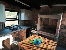 Eden Village Lodge