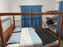 Eden Village Lodge