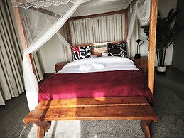Eden Village Lodge