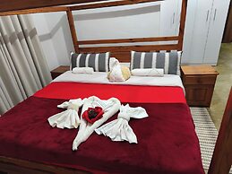 Eden Village Lodge