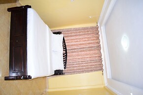 Blue Palm Hotel Kericho
