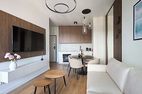 Granaria Premium River View by Downtown Apartments