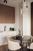 Granaria Premium River View by Downtown Apartments